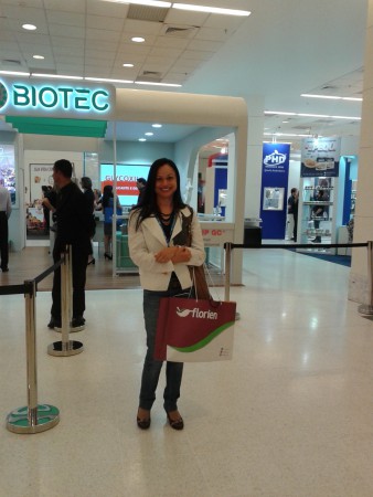 Hi - Nutrition 2016 - São Paulo.