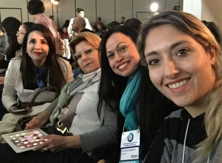 Congresso Internacional de Prática Ortomolecular 2016 - São Paulo.